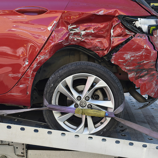 East Texas Collision Insurance