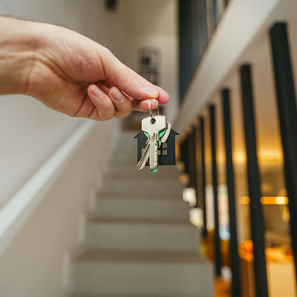 Personalized Home Insurance Coverage
